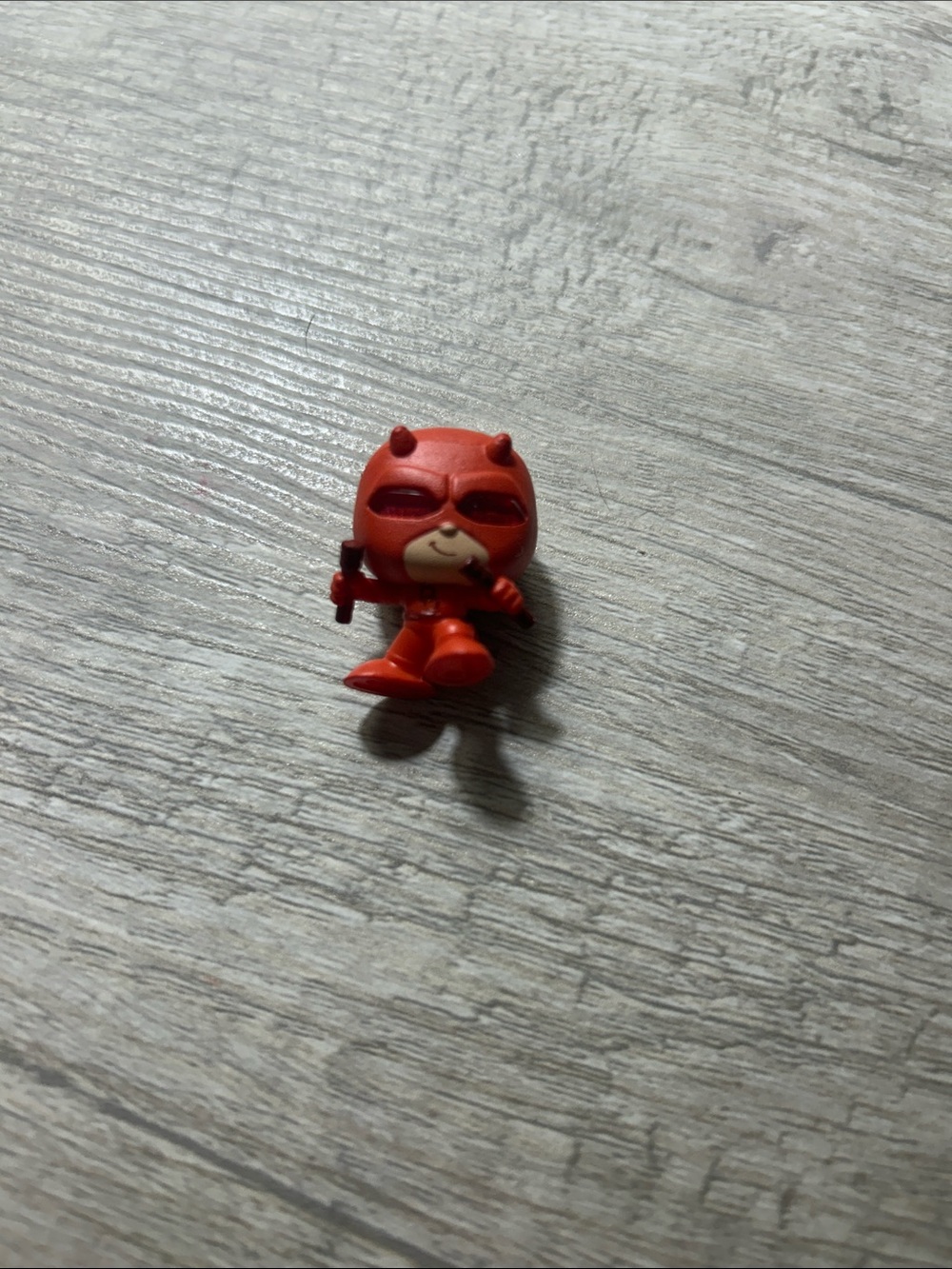 Disney Doorables Marvel Daredevil
